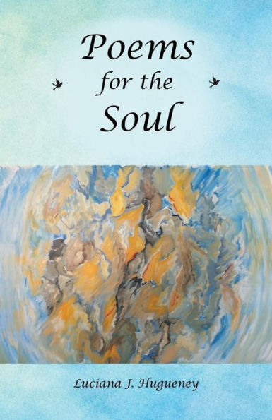 Poems For The Soul - 9781504364560