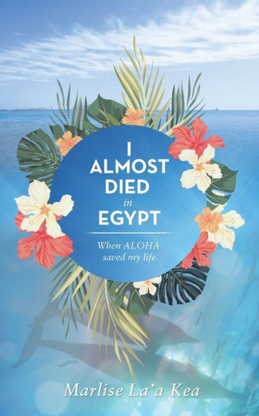 I Almost Died In Egypt