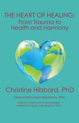 The Heart Of Healing