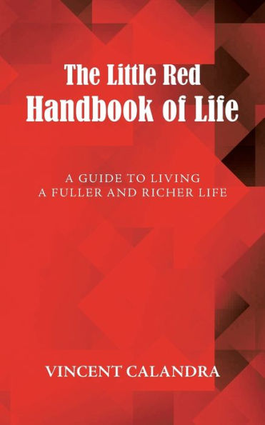 The Little Red Handbook Of Life