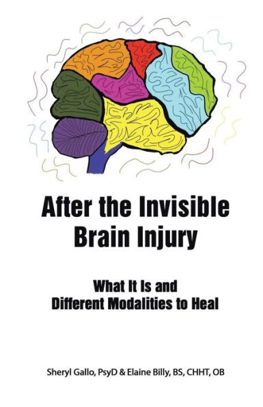 After The Invisible Brain Injury: What It Is And Different Modalities To Heal
