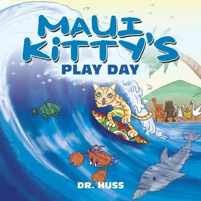 Maui Kitty's Play Day