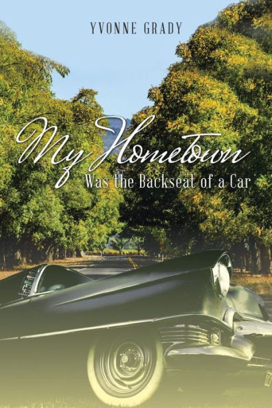 My Hometown - 9781504373036