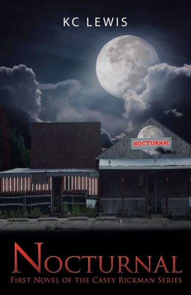 Nocturnal - 9781504375320