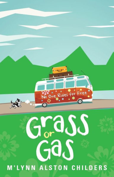 Grass Or Gas