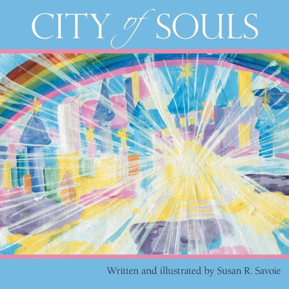 City Of Souls