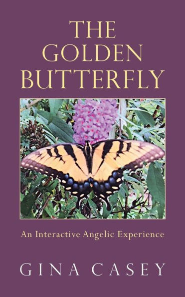 The Golden Butterfly - 9781504379144