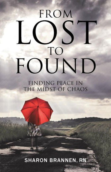From Lost To Found