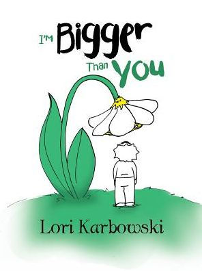 I?M Bigger Than You