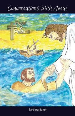 Fear2Peace - 9781504386760