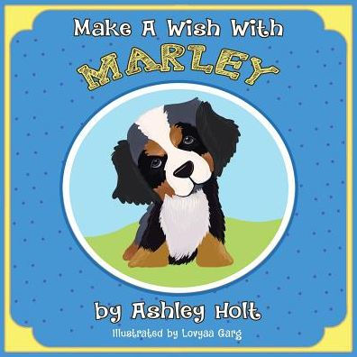 Make A Wish With Marley