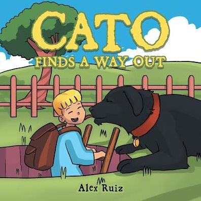 Cato Finds A Way Out