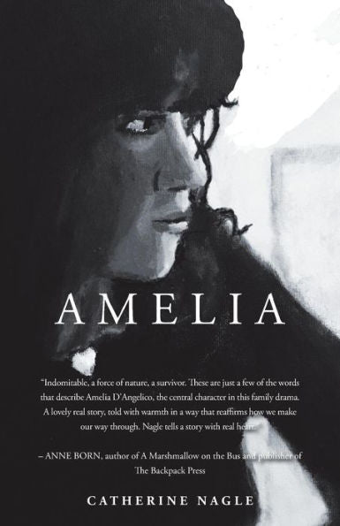 Amelia - 9781504396189