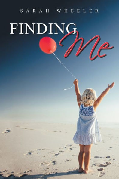 Finding Me - 9781504399364
