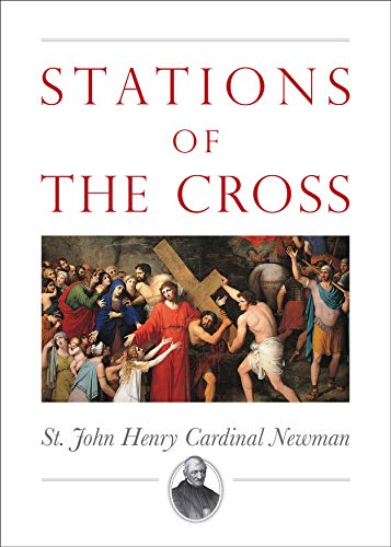Stations of the Cross - 9781505116816