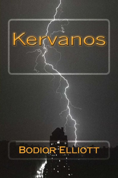 Kervanos