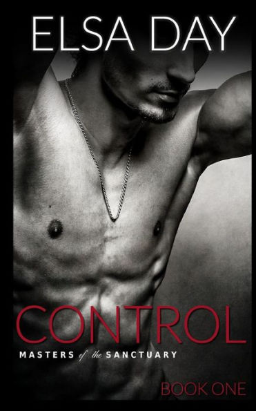 Control (Masters Of The Sanctuary)