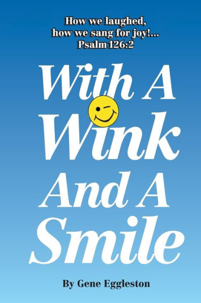 With A Wink And A Smile