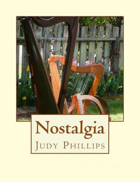 Nostalgia - 9781505848441