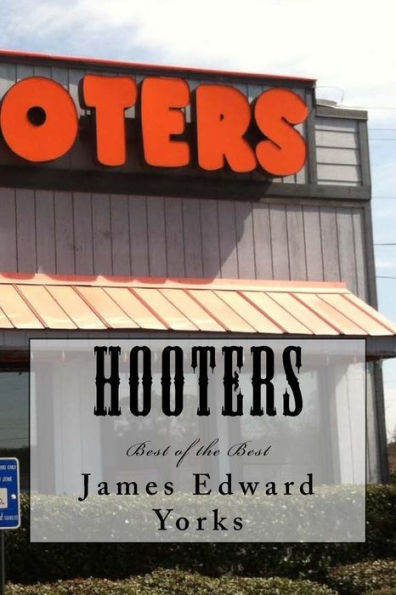 Hooters: Best Of The Best