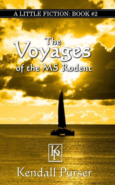The Voyages Of The M.S. Rodent (A Little Fiction)