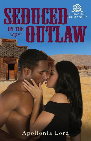 Seduced By The Outlaw