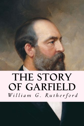 The Story Of Garfield