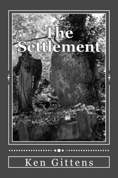 The Settlement - 9781508068365