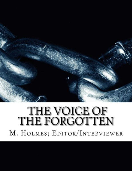 Voice Of The Forgotten (Inmates In Oklahoma Prisons)