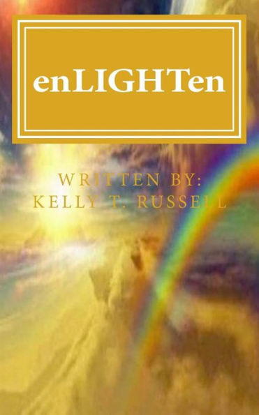 Enlighten - 9781508544517