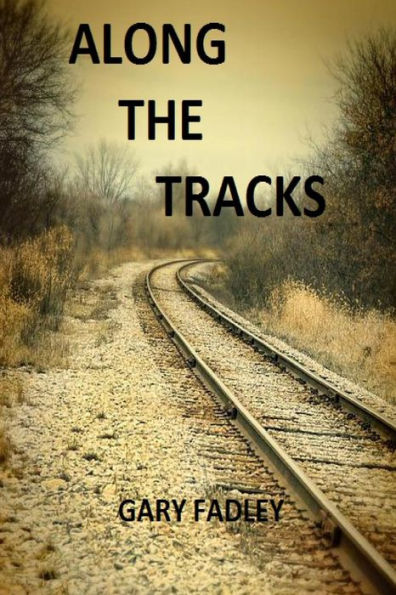 Along The Tracks: Poetry Rooted In Appalachia