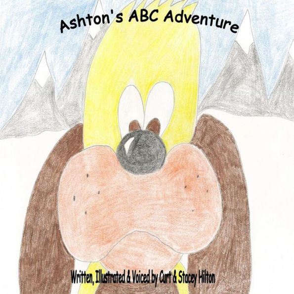 Ashton's Abc Adventure