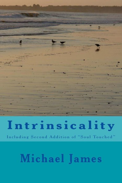 Intrinsicality: Including Second Addition Of "Soul Touched"