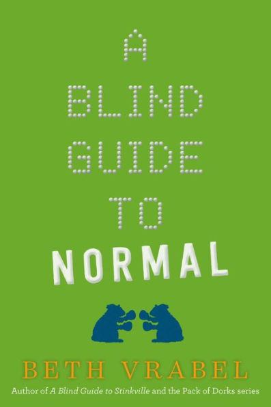 A Blind Guide To Normal