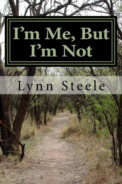 I'M Me, But I'M Not
