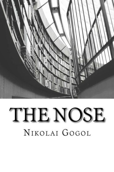 The Nose - 9781511597906