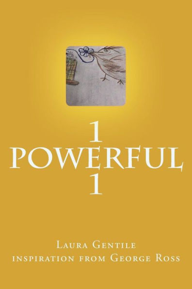 1 Powerful 1 (Healthy Number Series)