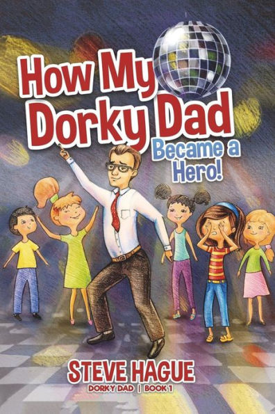 How My Dorky Dad Became A Hero