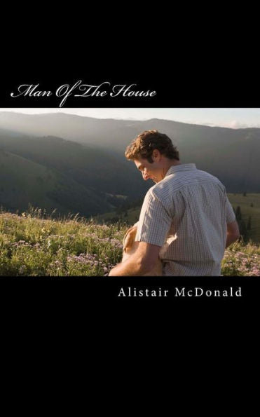 Man Of The House - 9781511985253