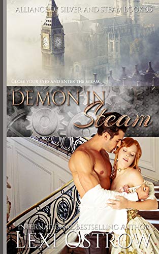 Demon In Steam