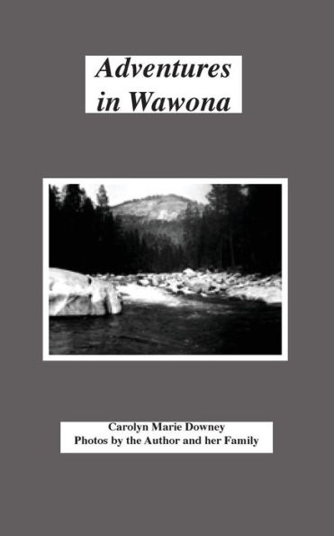 Adventures In Wawona (Camping In Yosemite Valley)