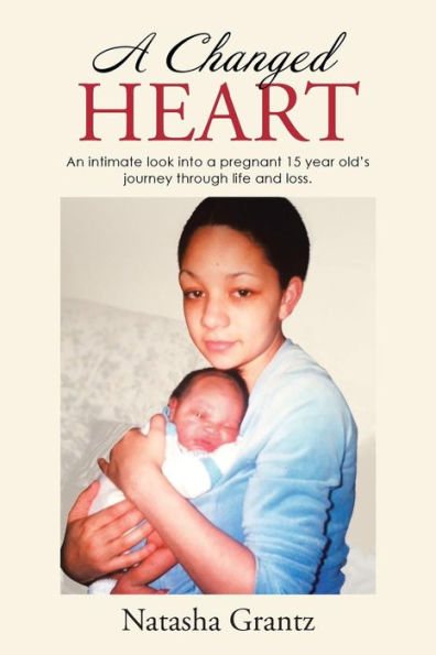 A Changed Heart - 9781512743128
