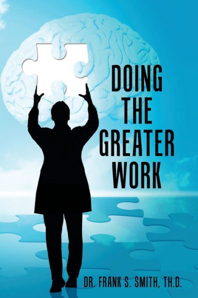 Doing The Greater Work - 9781512747713