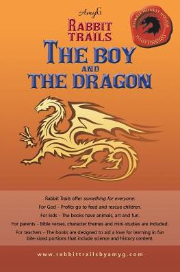 Rabbit Trails: The Boy And The Dragon/Mumiya And The Cat