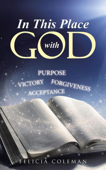 In This Place With God