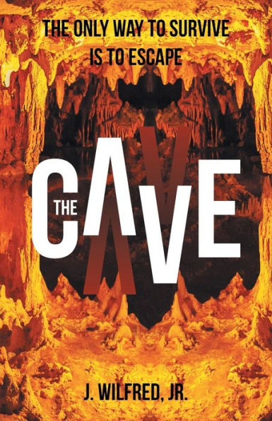 The Cave: From Darkness To Light - 9781512796247