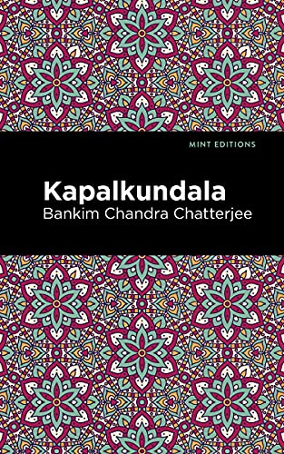 Kapalkundala (Mint Editions) - 9781513132723