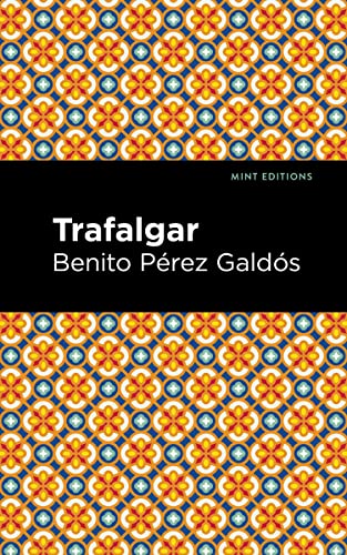 Trafalgar (Mint Editions) - 9781513132785