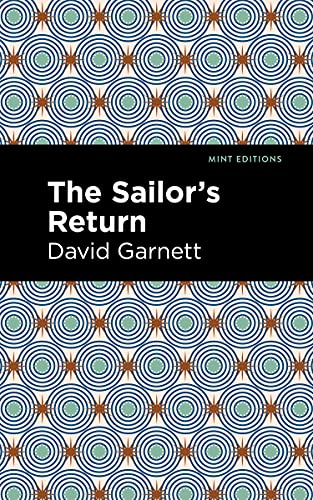 The Sailor's Return (Mint Editions) - 9781513132976