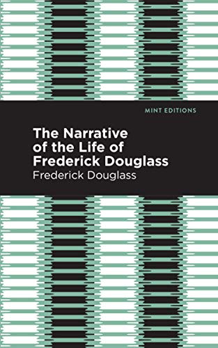 Narrative Of The Life